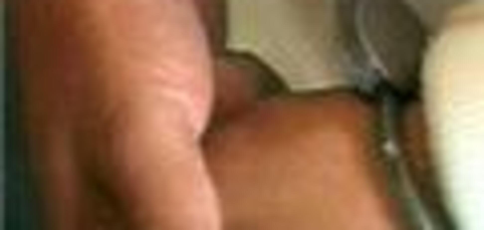 Сотрудники СБУ взяли с поличным подельницу Олега Царева