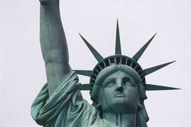 США празднуют день рождения