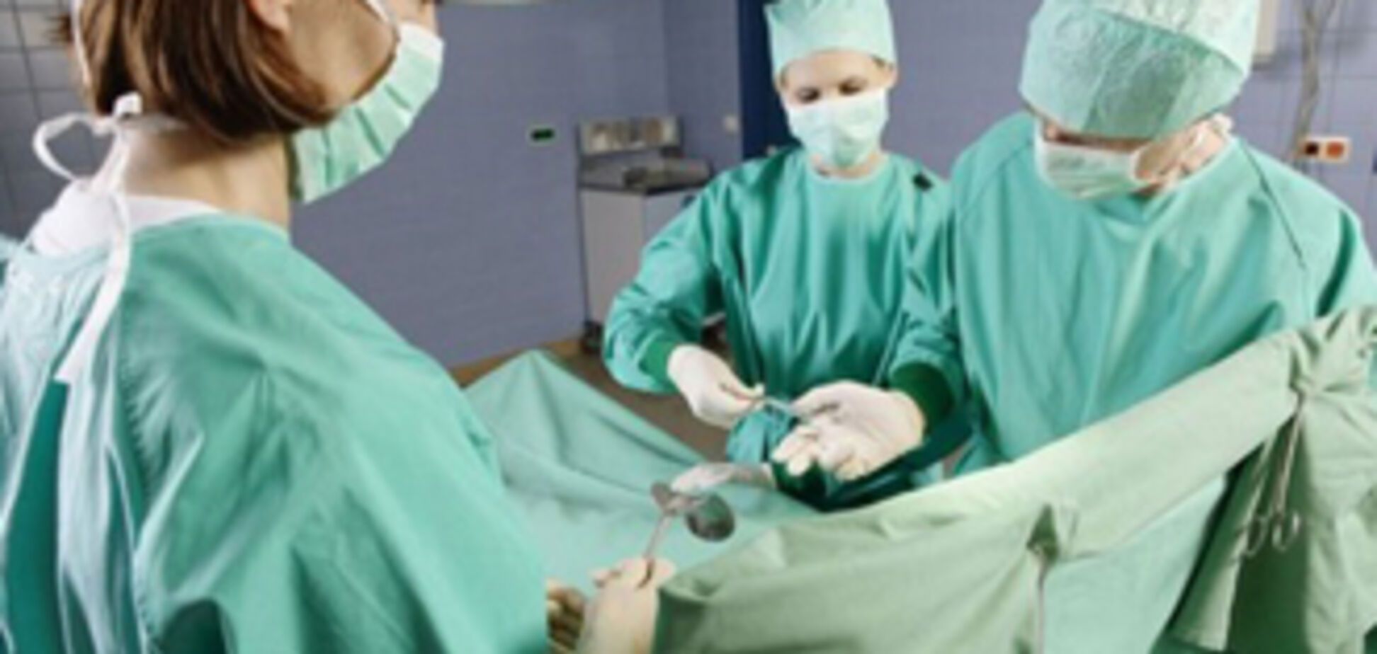 Пойманы 4 врача, проводившие эксперименты над людьми