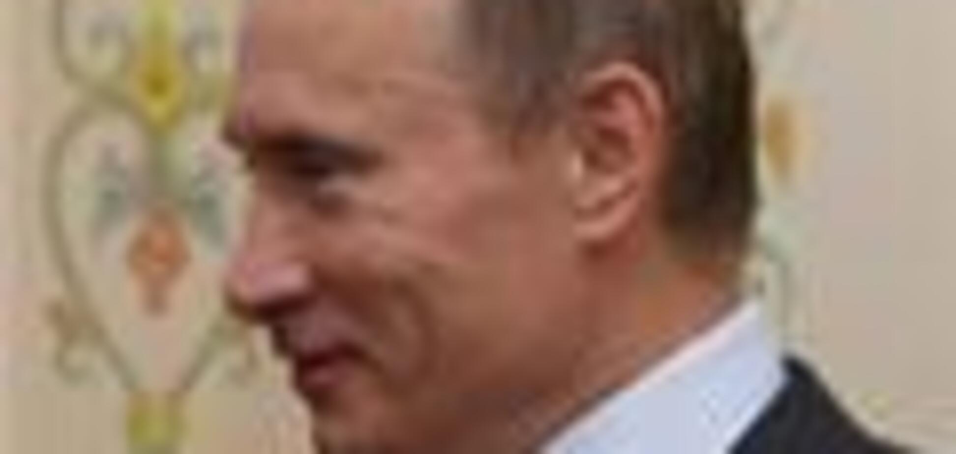 Медведев: У нас с Путиным превосходные личные отношения