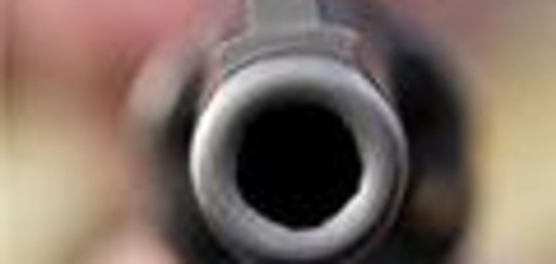 На вечеринке расстреляли 12 человек