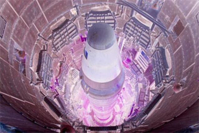 Россия и США подсократят свои арсеналы