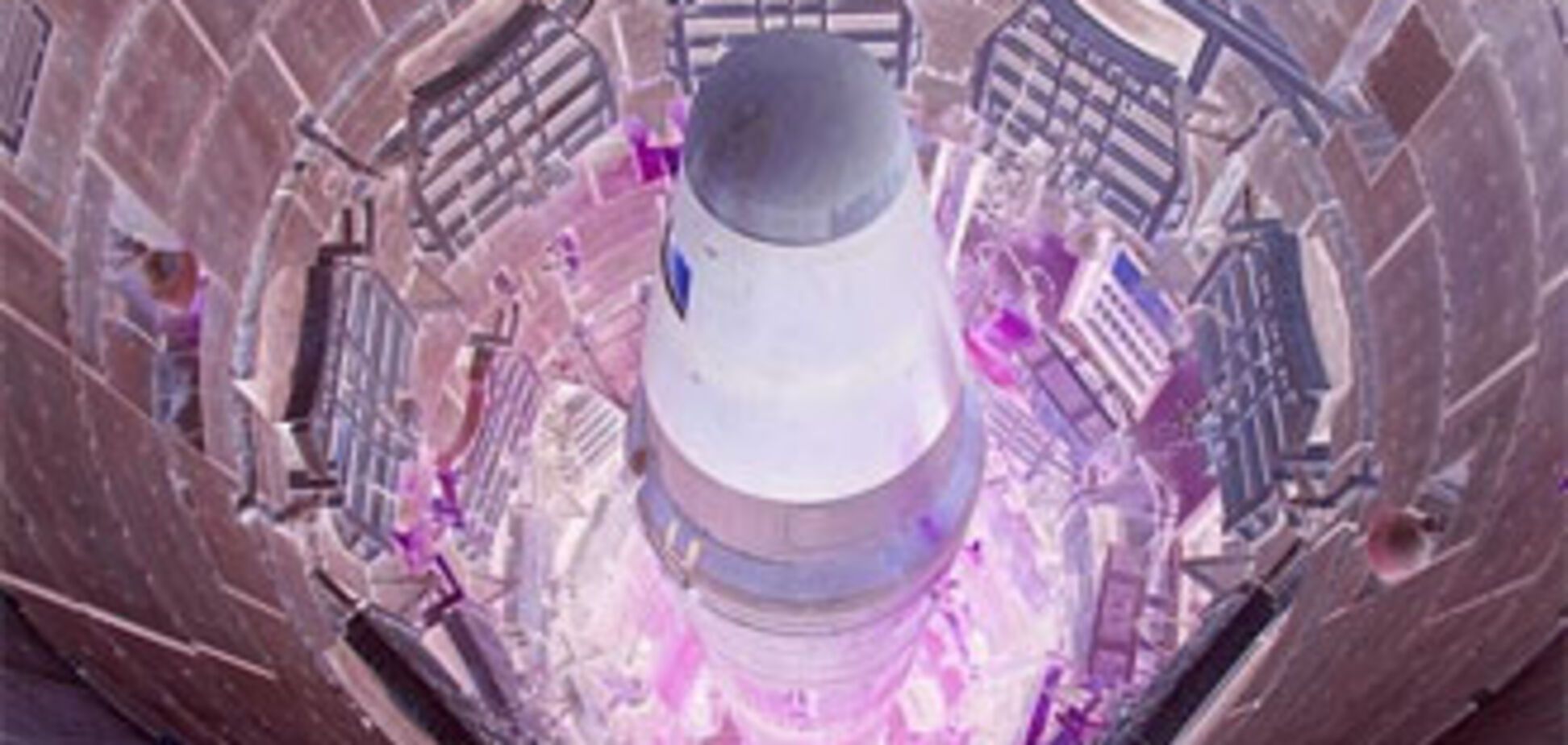 Россия и США подсократят свои арсеналы