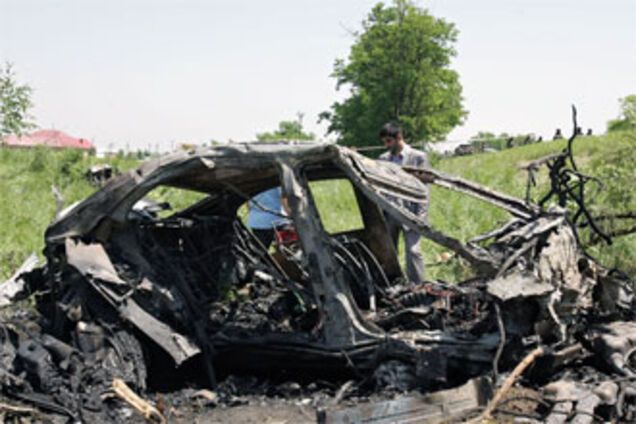 Президент Евкуров быстро идет на поправку