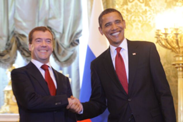 Обама находит Медведева очень искренним и правдивым