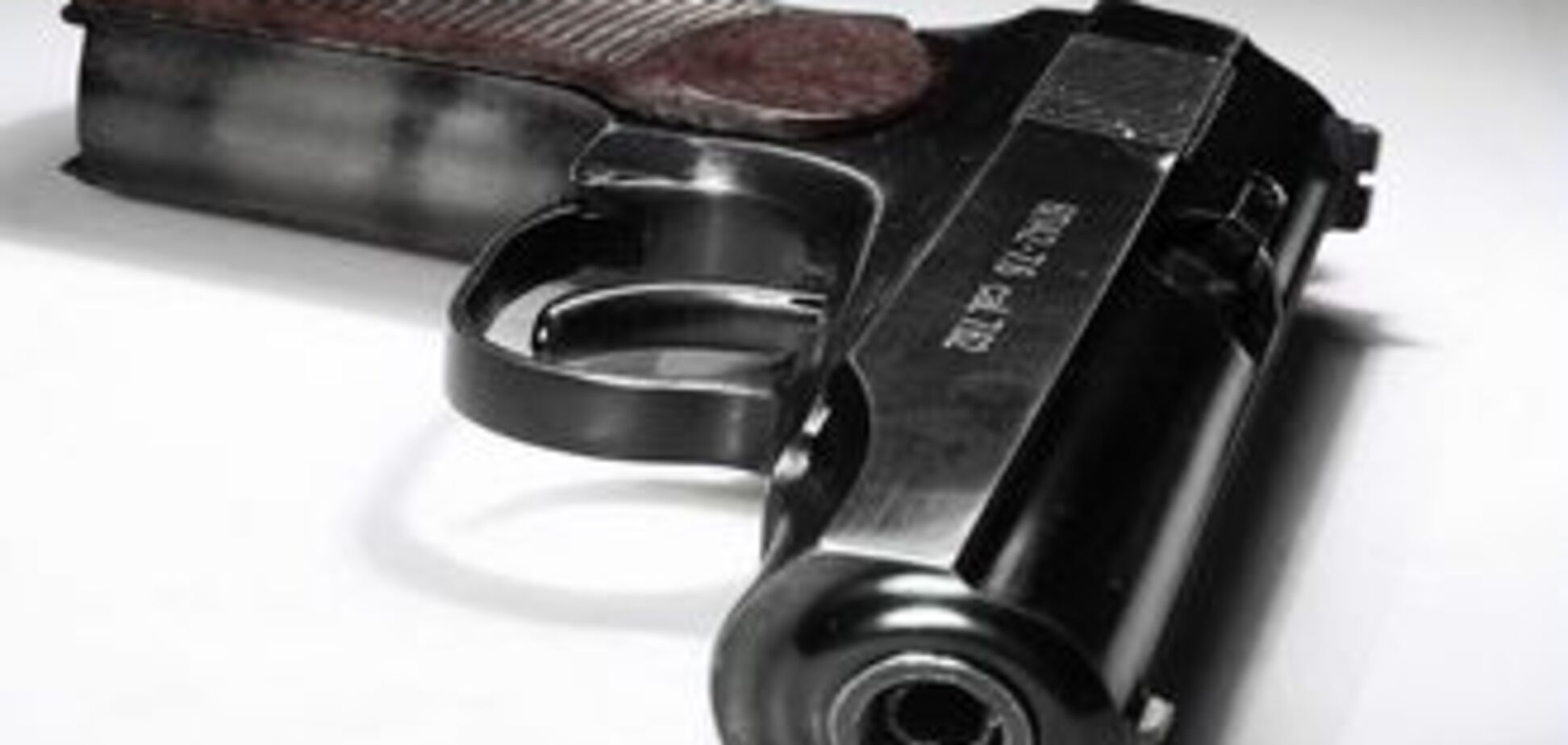 Запорожский 'мажор' расстрелял на улице двух мужчин