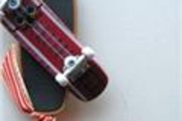 Украшение для смелых мужчин 