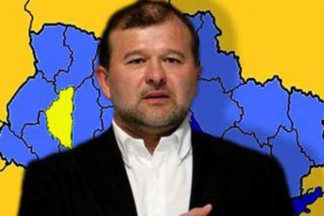 Балога готується до битви за президентське крісло?