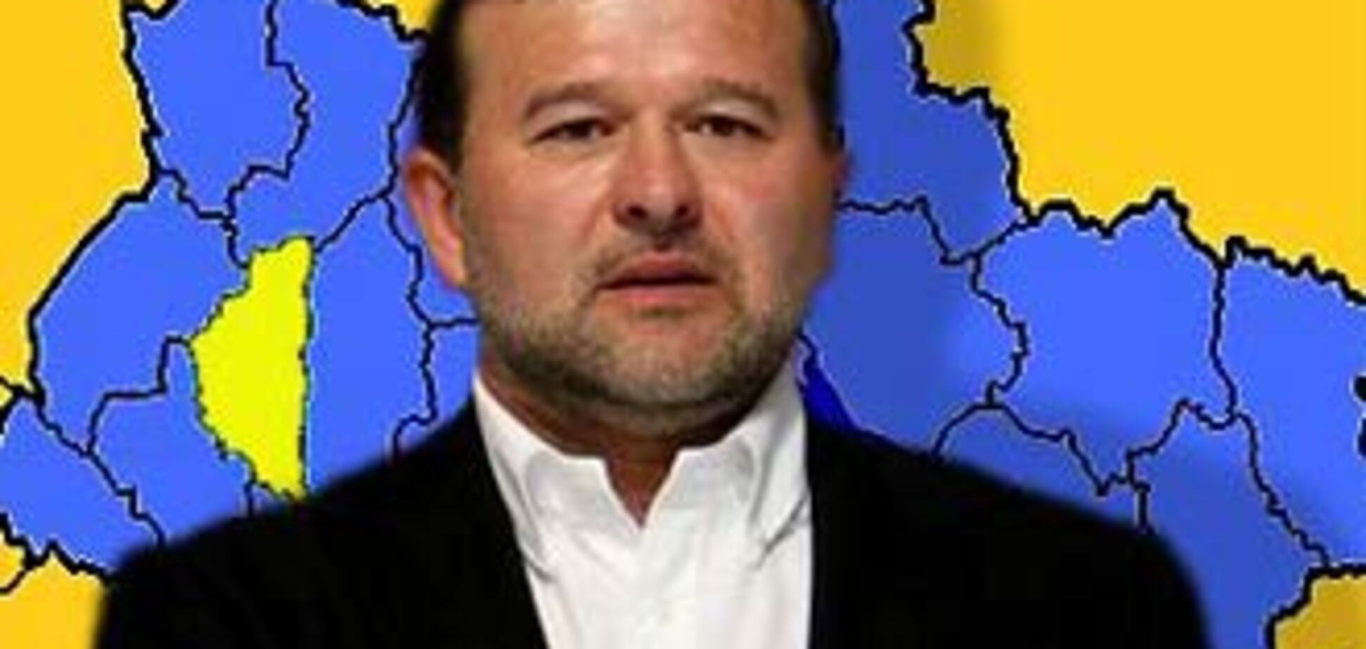 Балога готовится к битве за президентское кресло?