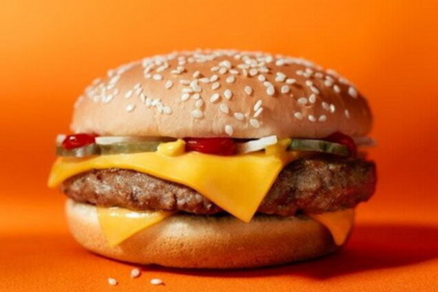 Шокирующая правда о Макдональдсе