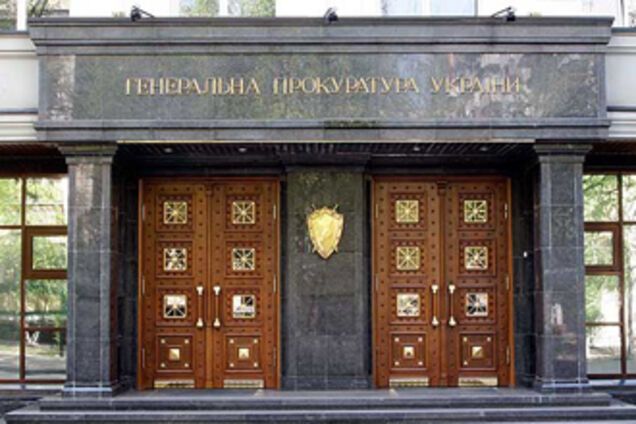 Кузьмина подозревают в убийстве