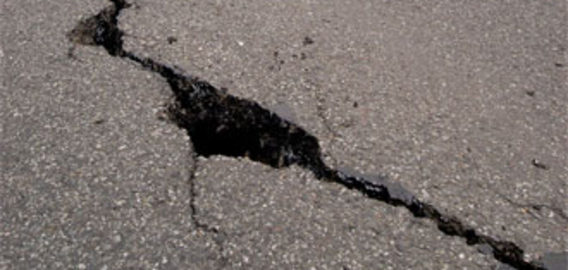 У Данії стався найсильніший землетрус