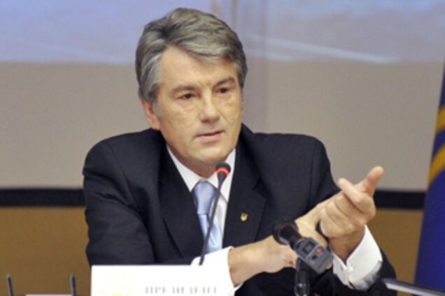 Суд зобов'язав гаранта оголосити референдум по НАТО і ЄЕП