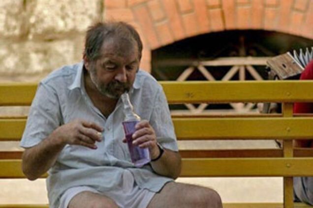 72 человека погибли от некачественного спирта