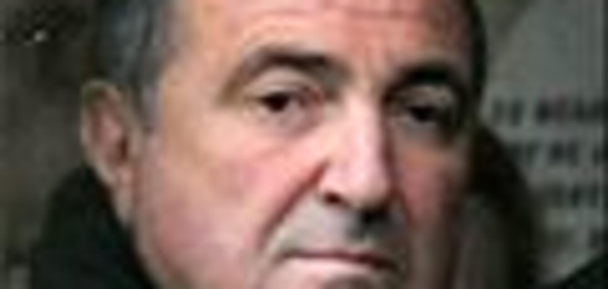 Приговор Березовскому обжаловали