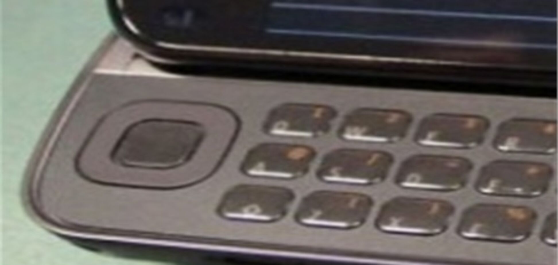 Nokia N97 – первый день в Украине