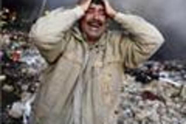 В Багдаде подорвано пять шиитских мечетей,погибли 29 человек