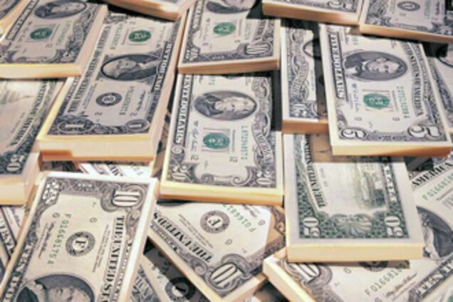 У Черкаській області банкіри вкрали 170 тис. дол