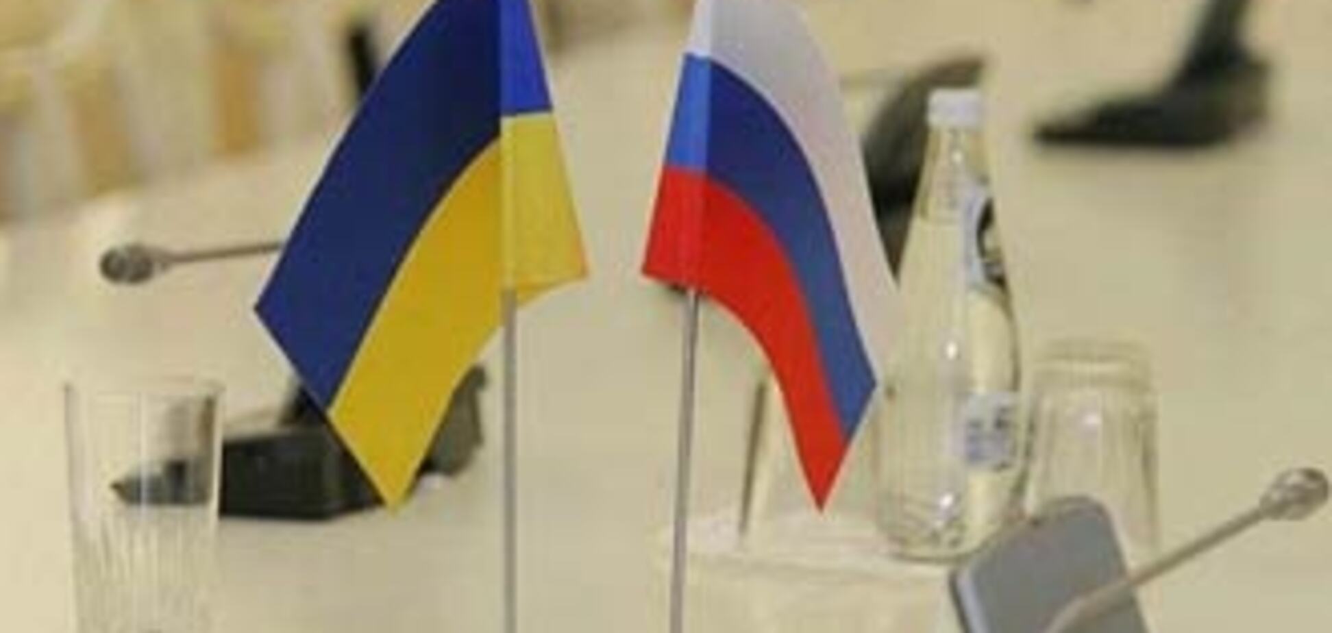 Украинский дипломат, изгнанный Россией, покинул Москву