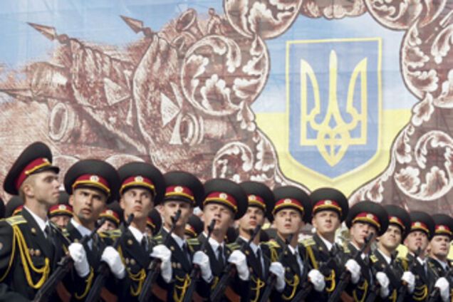 Строительство жилья для военных оставили без финансирования