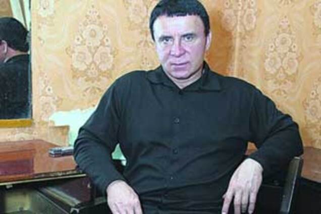 Чотири рецепту довгого життя від Кашпіровського