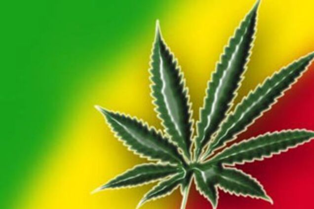 В Донецкой области туберкулез лечат коноплей