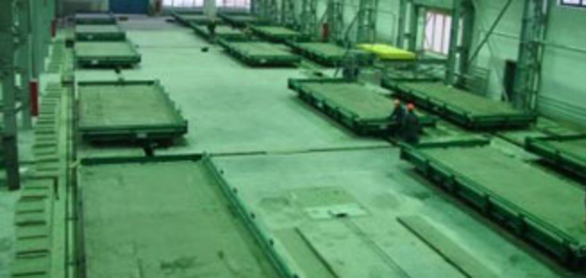 Покупатель погиб под завалом стройматериалов