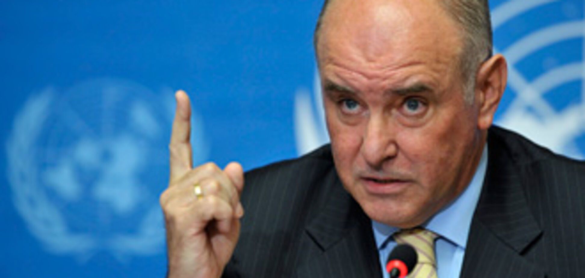 МЗС РФ: Україна 'отруїла' атмосферу двосторонніх відносин