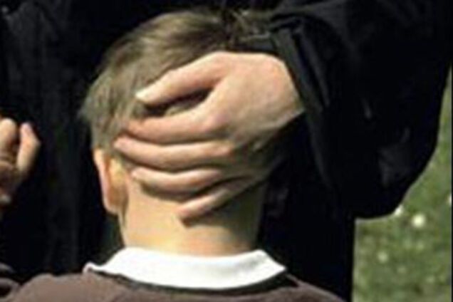 Донбаському педофілу дали 12 років