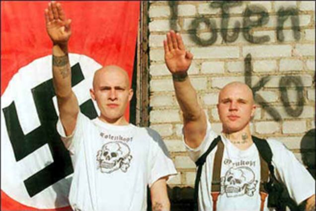 Скинхеды-убийцы насиловали за отказ вступить в их ряды