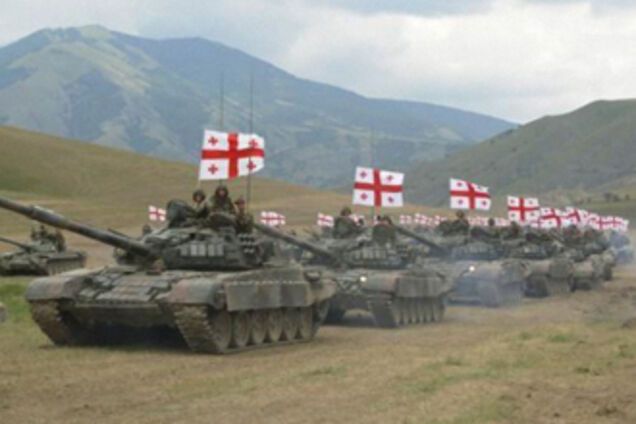 Как русские валили интернет