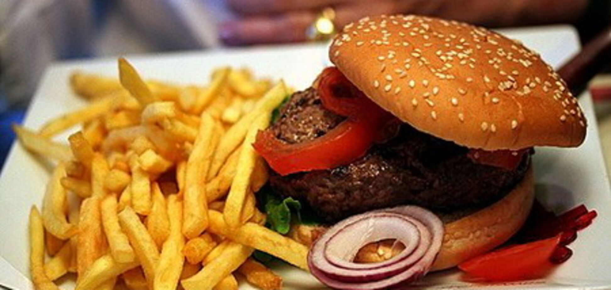 Найден способ есть меньше