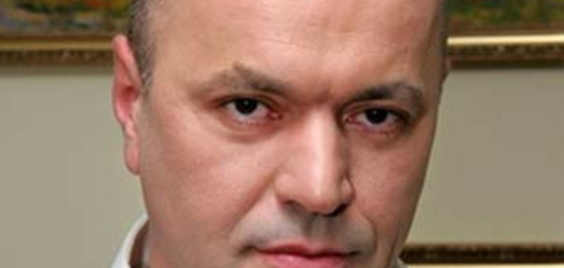 Яценюк зовет всех на бой с Ратушняком