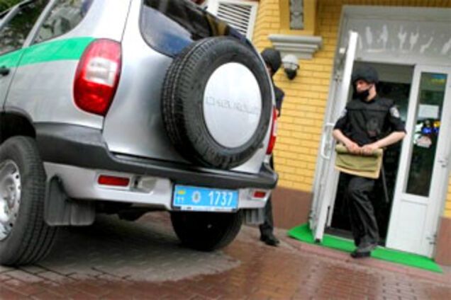 Інкасаторів масово пересадять на броньовики