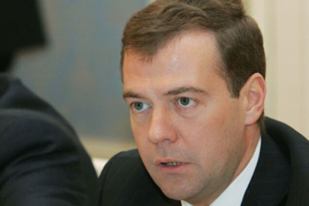 МИД РФ разъяснил украинцам слова Медведева