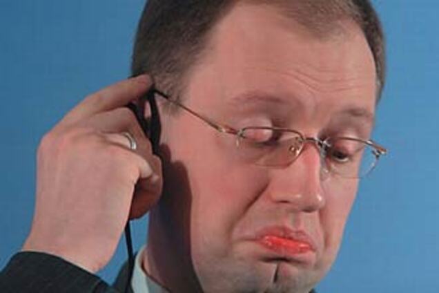 Антисемітизм Ратушняка: реакція кандидатів