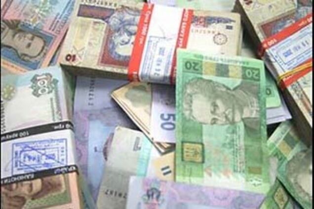 Сотрудница почты прикарманила 430 тыс грн