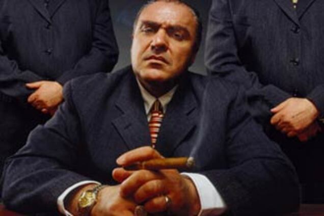 Украина экстрадирует итальянского мафиози