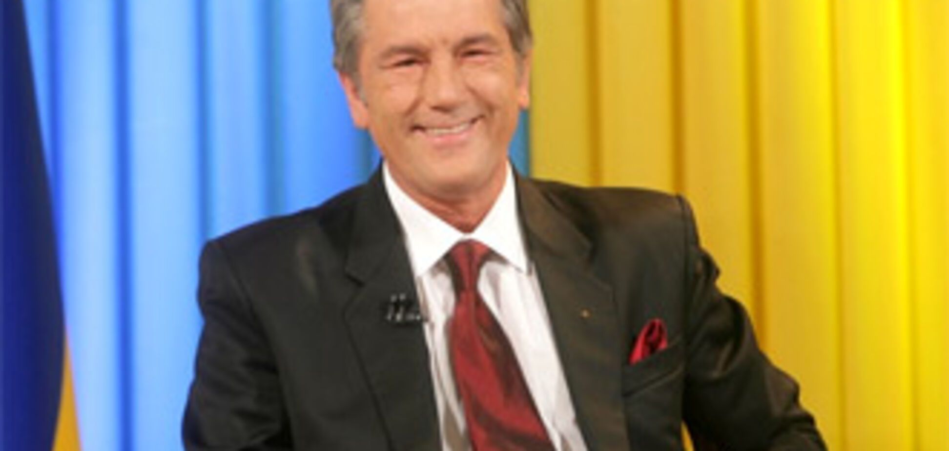 Ющенко відповів Медведєву (ДОПОВНЕНО)