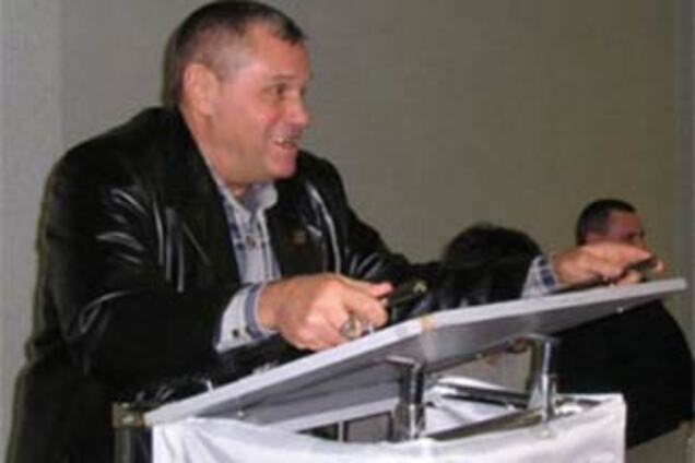 Російський вчений просить Ющенка його прихистити