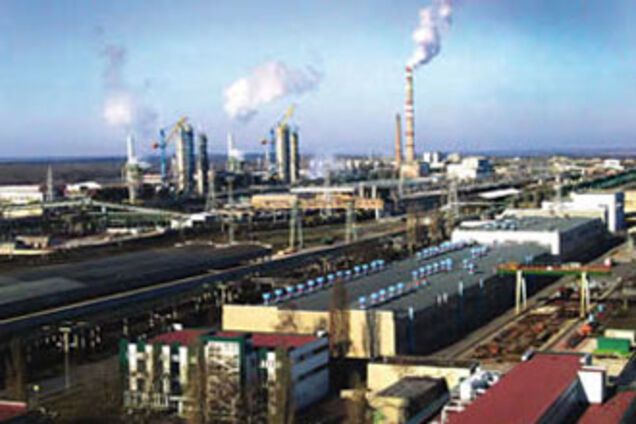 Распродажа: налетай, олигархия