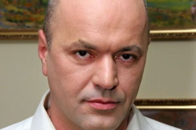 Ратушняк: серійний забіяка