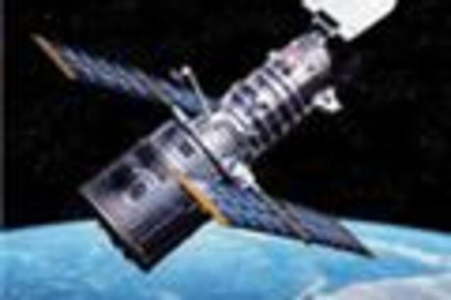 Україна' запустила' в космос 2,5 млрд грн