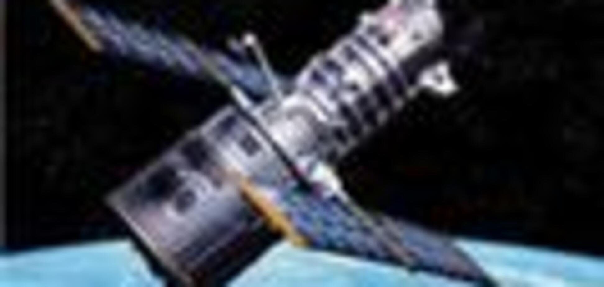 Україна' запустила' в космос 2,5 млрд грн