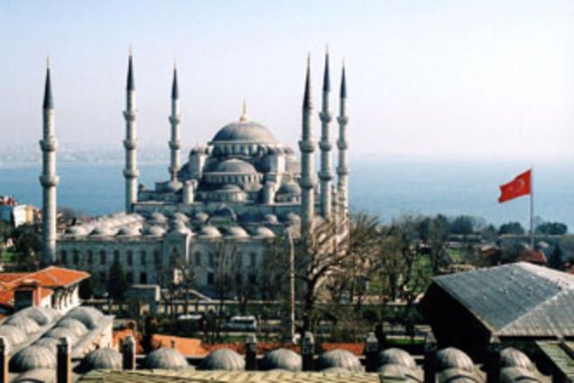 В районе Стамбула прогнозируют разрушительное землетрясение