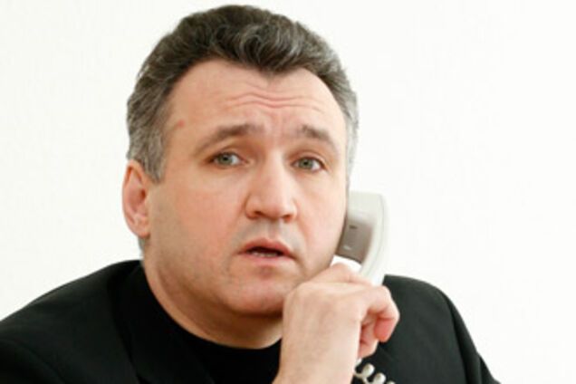 Зам Медведько: Пукача нашли еще три года назад