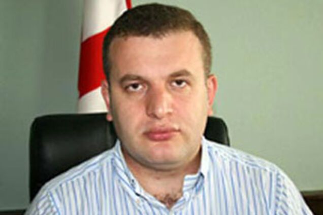 Південна Осетія визнала, що стріляла по Грузії