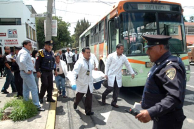 19 человек погибли во время тюремного восстания.