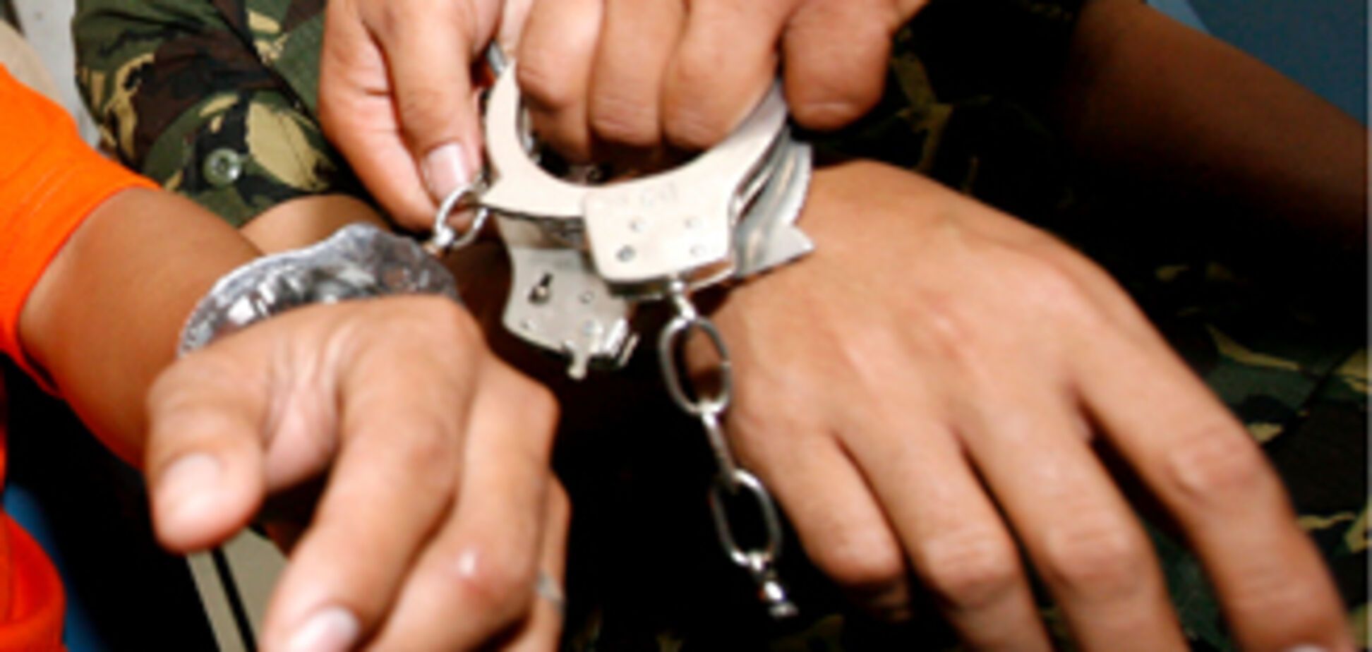 Стажер милиции оказался педофилом-насильником