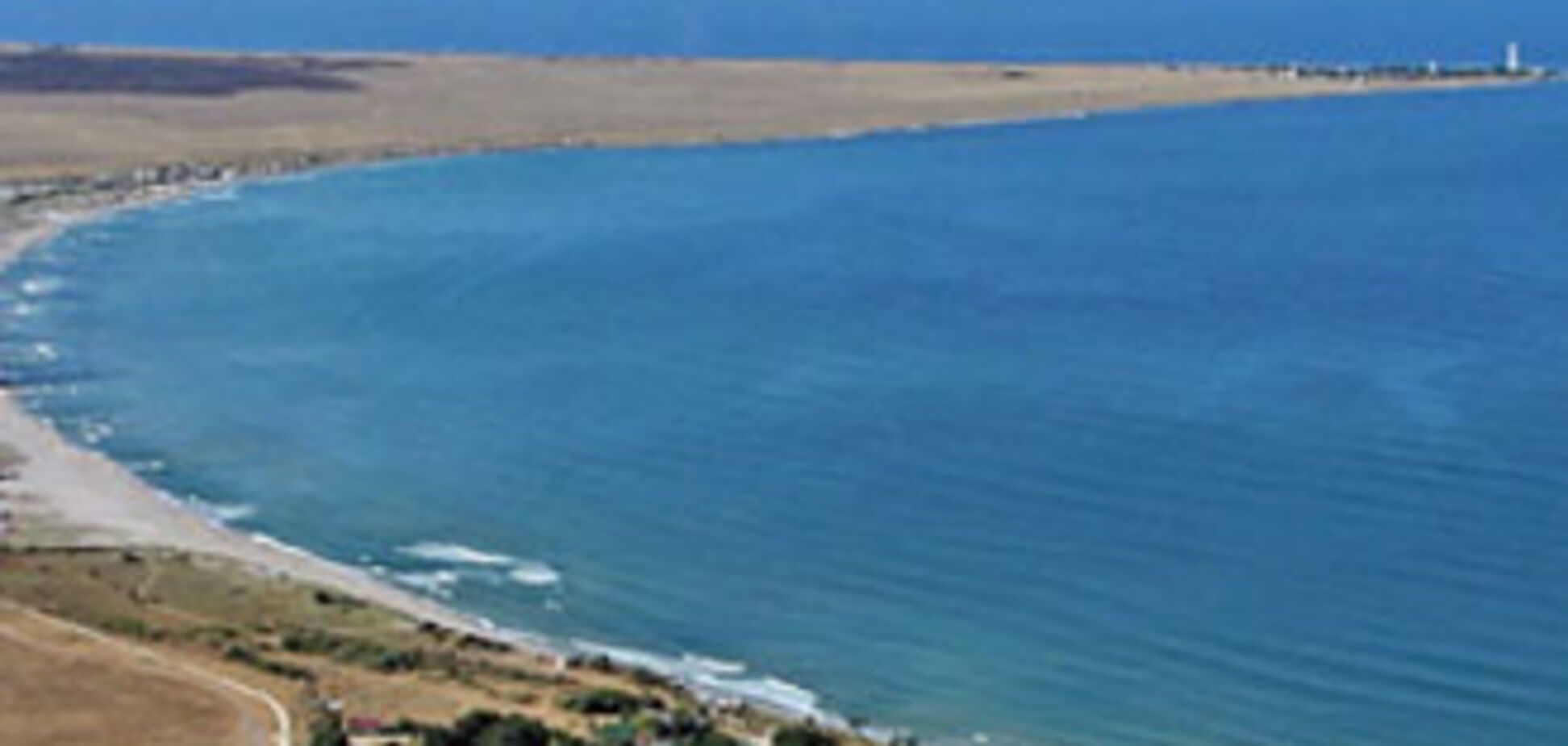 В Крыму утонула россиянка